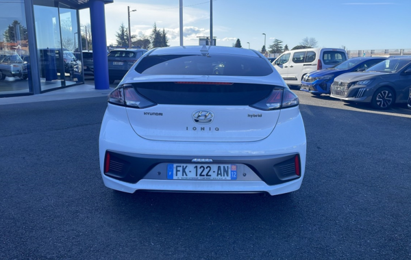 hyundai-ioniq-hybrid-141ch-creative - 826924713