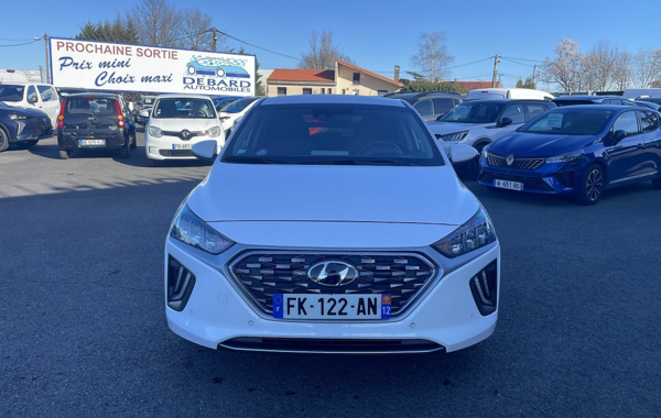 hyundai-ioniq-hybrid-141ch-creative - 826924713