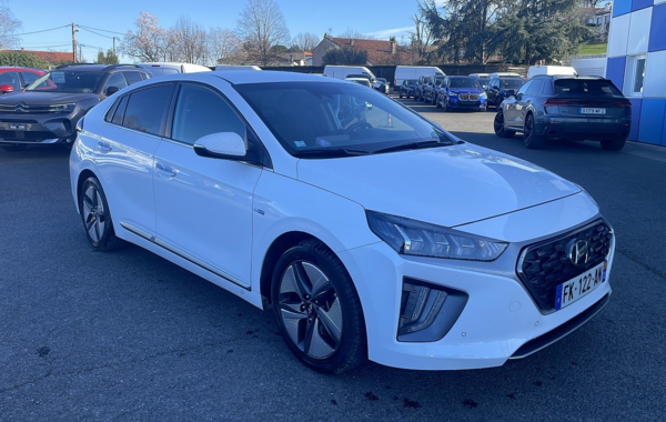 hyundai-ioniq-hybrid-141ch-creative - 826924713