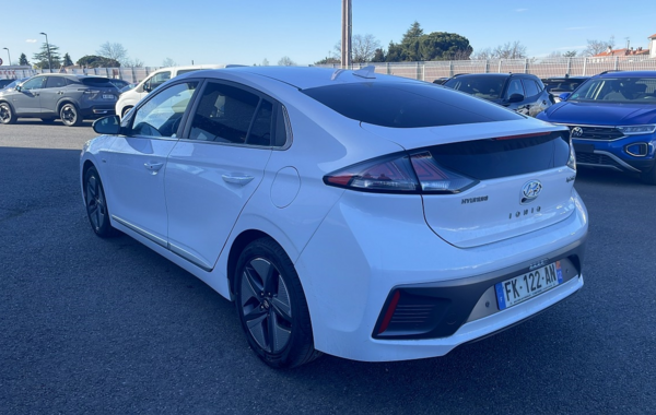 hyundai-ioniq-hybrid-141ch-creative - 826924713