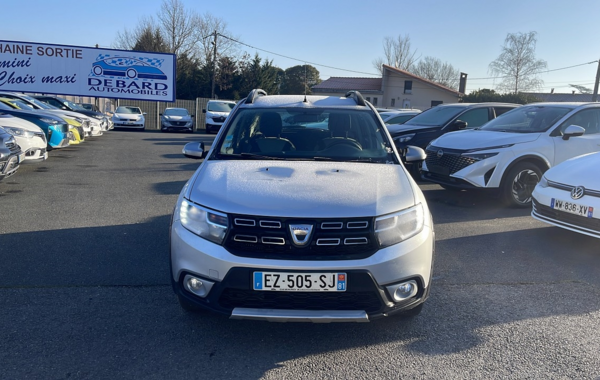 dacia-sandero-1-5-dci-90ch-stepway - 828374713