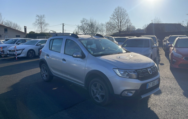 dacia-sandero-1-5-dci-90ch-stepway - 828374713