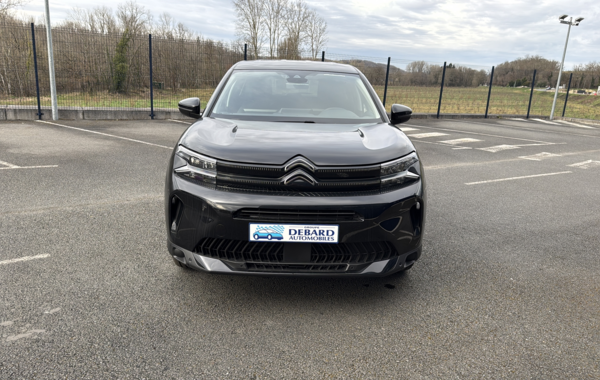 citroen-c5-aircross-1-5-bluehdi-130ch-plus-boite-automatique - 829344713