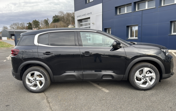 citroen-c5-aircross-1-5-bluehdi-130ch-plus-boite-automatique - 829344713