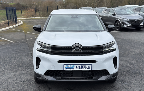 citroen-c5-aircross-1-5-bluehdi-130ch-plus-boite-automatique - 829354713