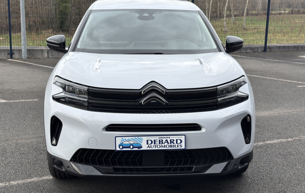 citroen-c5-aircross-1-2-hybride-136ch-plus-boite-automatique - 829404713