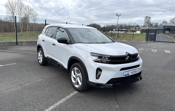 citroen-c5-aircross-1-2-hybride-136ch-plus-boite-automatique - 829404713