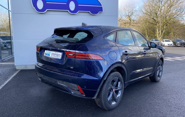 jaguar-e-pace-d200-mhev-r-dynamic-hse-bva-awd - 830564713