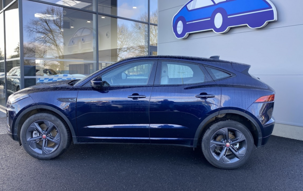 jaguar-e-pace-d200-mhev-r-dynamic-hse-bva-awd - 830564713