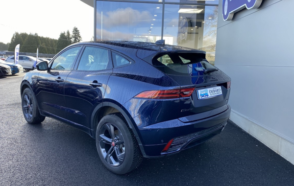 jaguar-e-pace-d200-mhev-r-dynamic-hse-bva-awd - 830564713