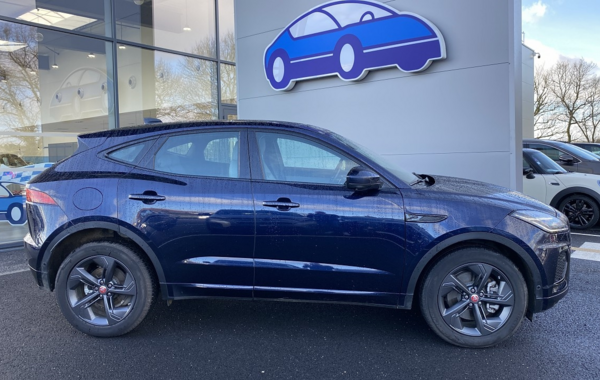 jaguar-e-pace-d200-mhev-r-dynamic-hse-bva-awd - 830564713