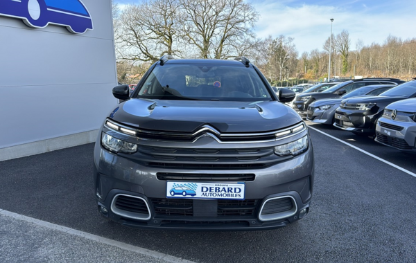 citroen-c5-aircross-bluehdi-130ch-s-s-feel - 830794713