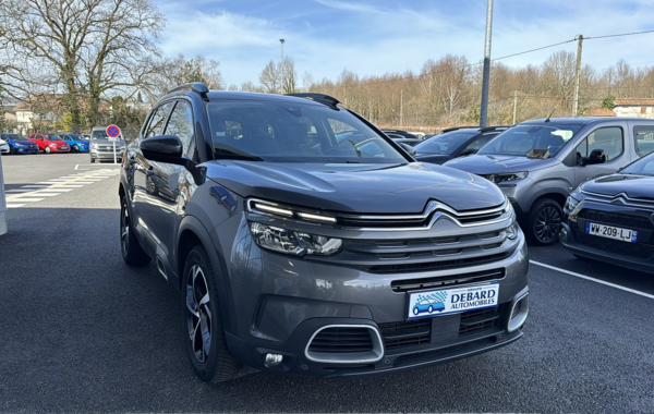 citroen-c5-aircross-bluehdi-130ch-s-s-feel - 830794713