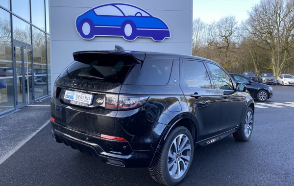 land-rover-discovery-sport-p300e-r-dynamic-awd-bva-mark-vi - 831154713