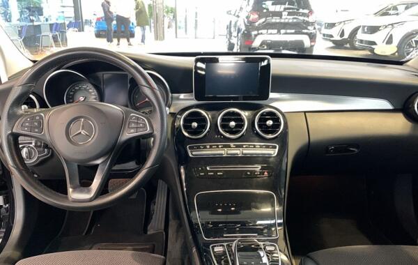 mercedes-classe-c-break-300-h-business-executive-7g-tronic-plus - 41868575