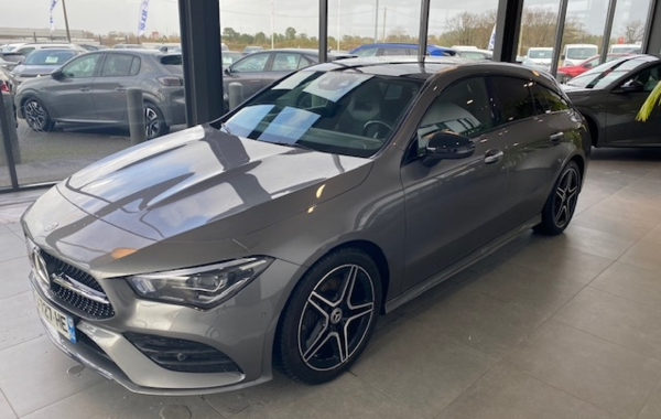 mercedes-cla-220-d-190ch-amg-line-8g-dct - 61028575