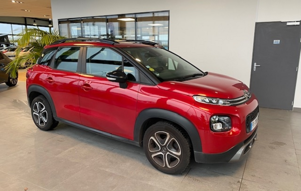 citroen-c3-aircross-bluehdi-110ch-s-s-feel - 61178575