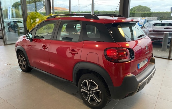 citroen-c3-aircross-bluehdi-110ch-s-s-feel - 61178575