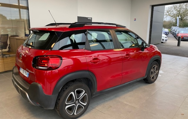 citroen-c3-aircross-bluehdi-110ch-s-s-feel - 61178575