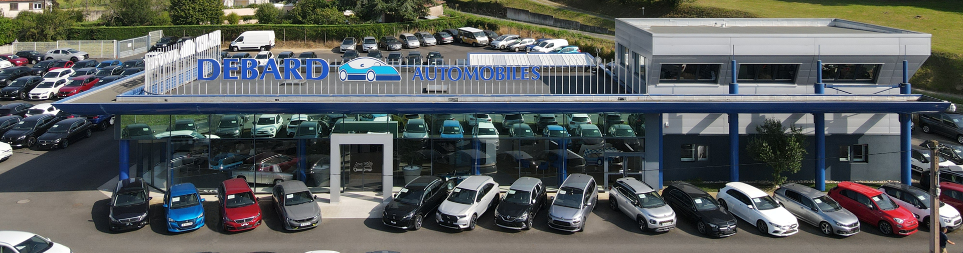 Accueil - Tout pour l'Auto Garage occasion utilitaire à vendre Vire  véhicules toutes marques en Normandie Peugeot La Graverie Renault Citroën  Audi BMW Mercedes Ford Opel